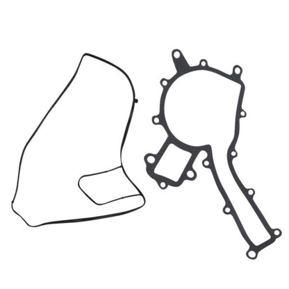 Water Pump for MB Mercedes G Class CLK C ML E SLK S G500 (1999–2008) 131-2266, 44081, AW9380