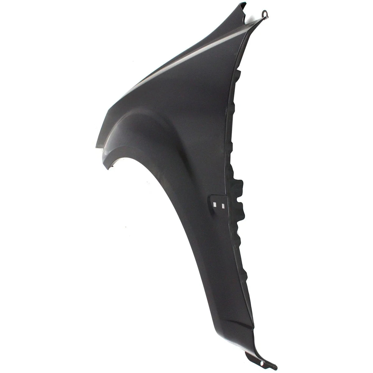 Fender for Kia Rio (2006–2011) Front Driver Side