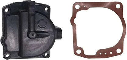 Carburetor Float Bowl Chamber for Johnson Evinrude 0433000 766418