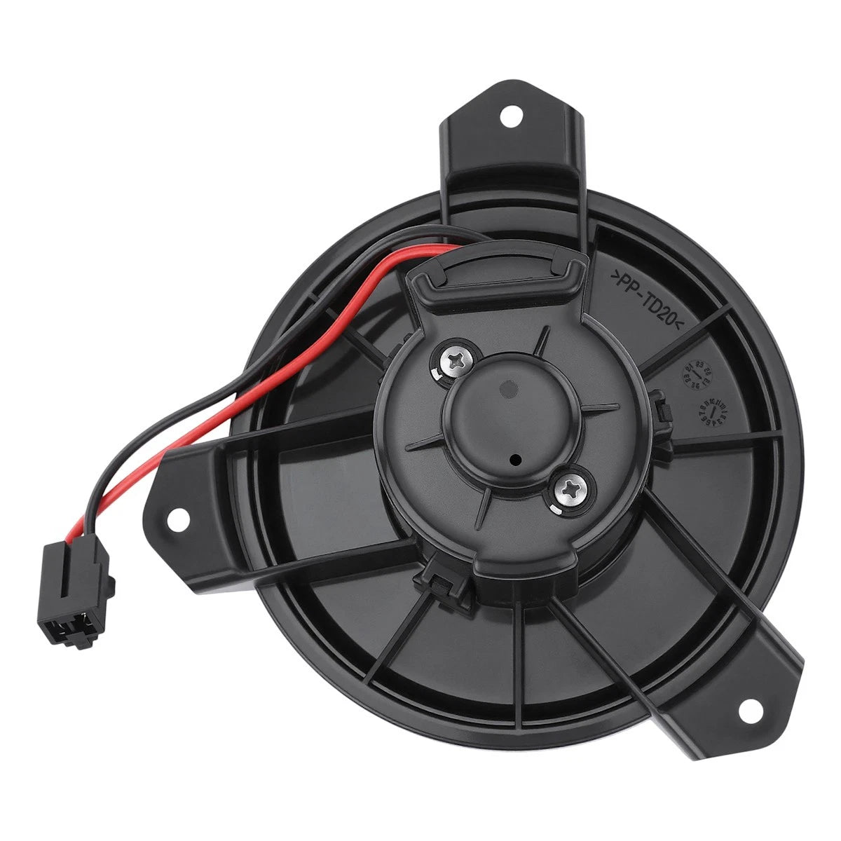 Blower Motor Rear for Chrysler Town & Country, Dodge Grand Caravan (2001–2005) - 18019307, PM4856, 5019185AA