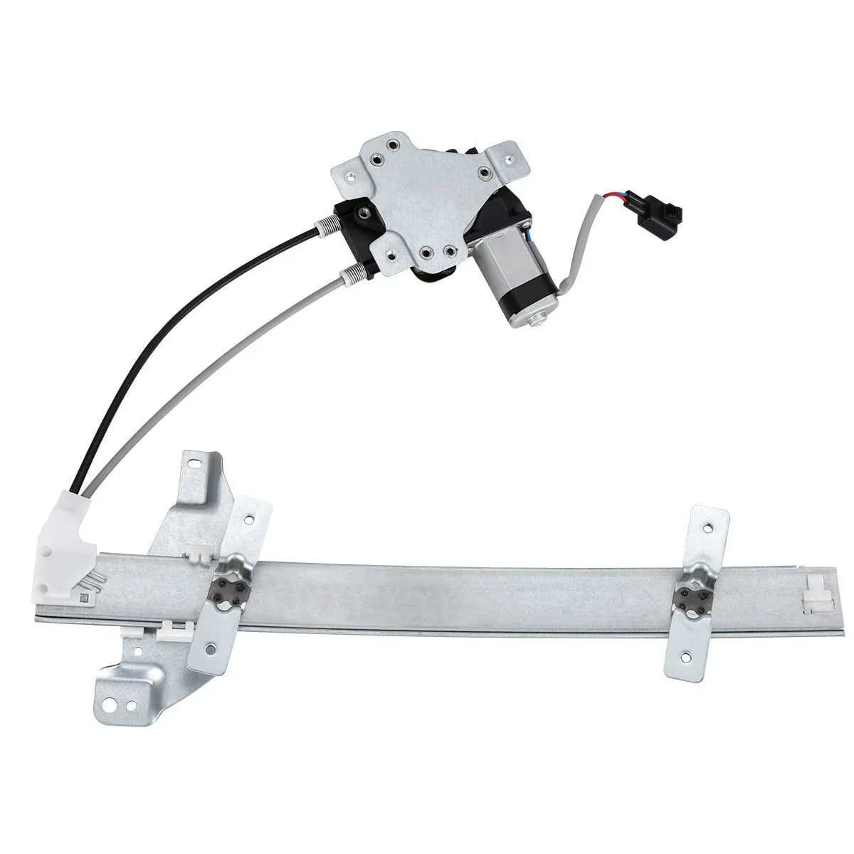Power Window Regulator & Motor for Chevy GMC C/K Pickup Suburban (1988–2002)