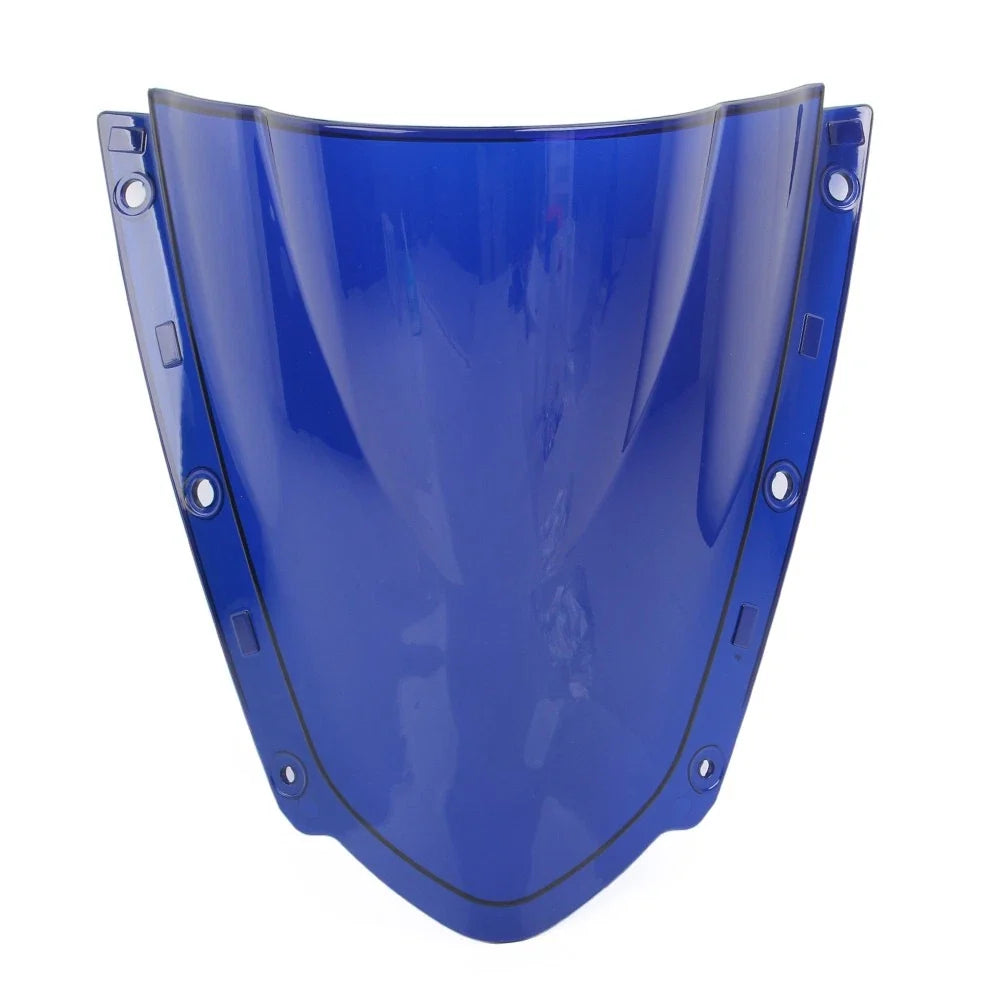 Windscreen for Kawasaki Ninja ZX10R (2021–2023) Blue