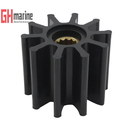 4X Flexible Water Pump Impeller for Ford Inboard Marine (Turbo)