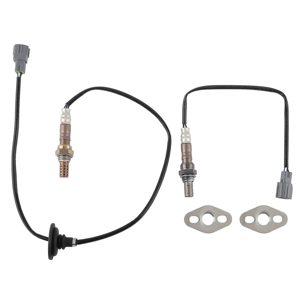 2X Up&Downstream Oxygen O2 Sensor for Toyota Tacoma (2000–2004) 234-9001 234-4189