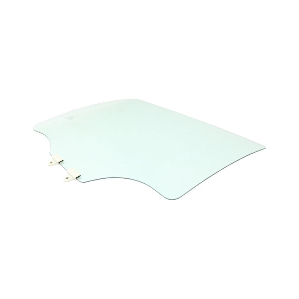 Door Glass Passenger Side for Chevy Cobalt (2005–2010) CLX-M0-USA-JC481301-CLA1