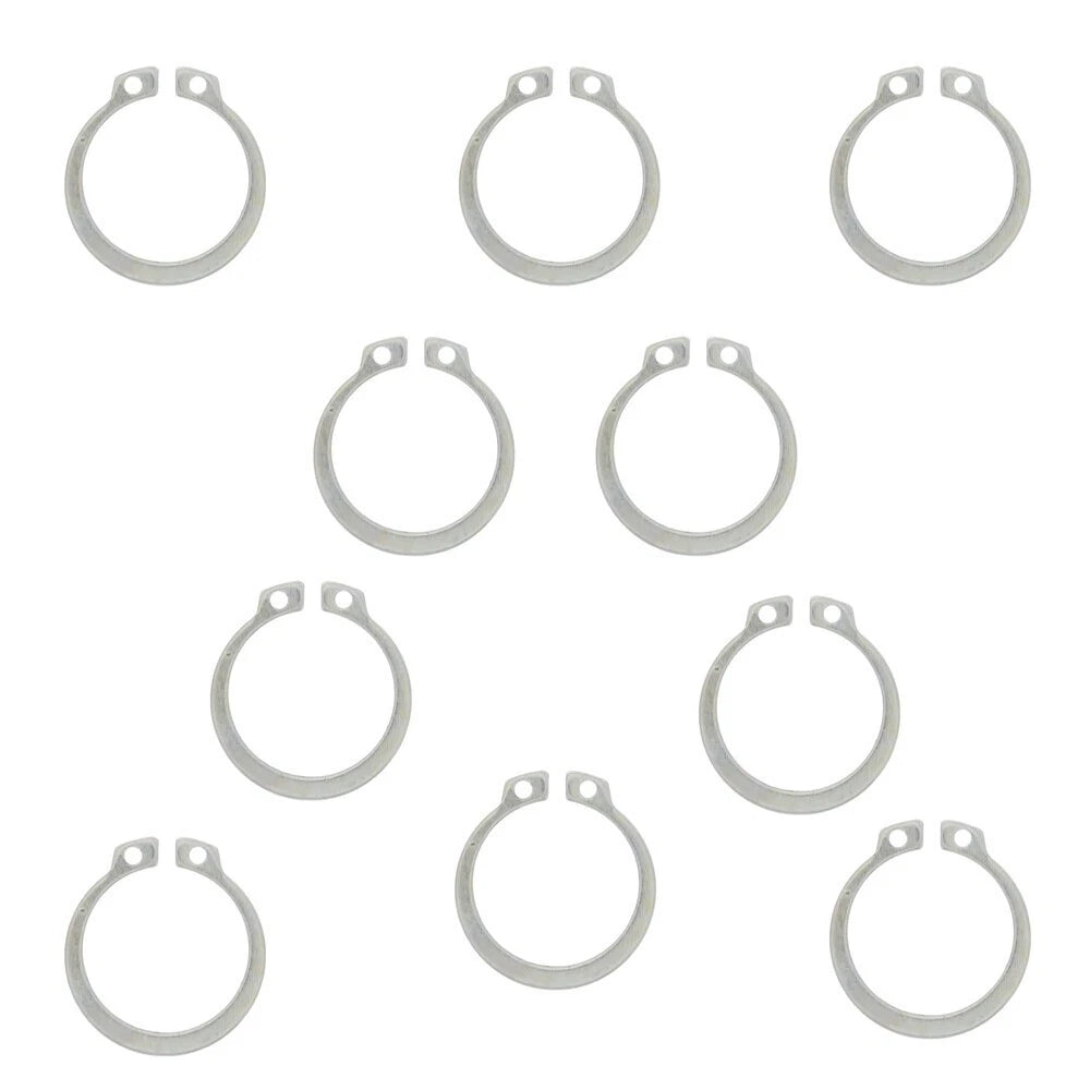 10X Countershaft Clip for All Balls 25-6013