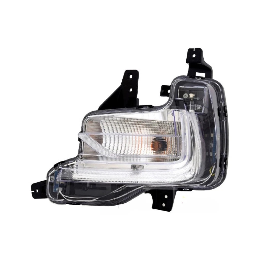 Turn Signal Light for Buick Enclave (2018–2021) CLX-M0-12-5474-00-CL360A50, GM2530140