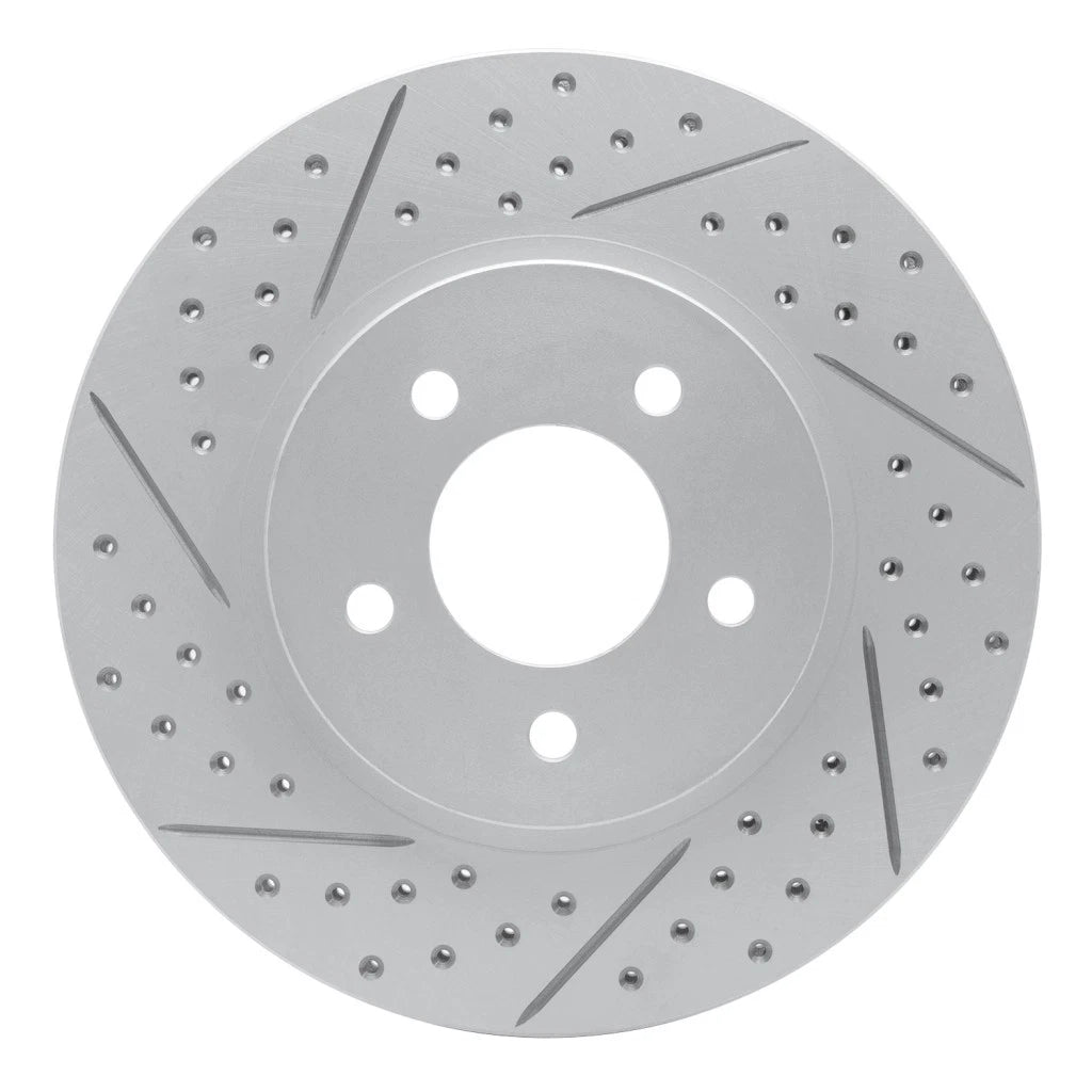 Brake Rotor for Mazda Tribute (2005–2006) ALX-PAU-DF-830-54193L-CLA2