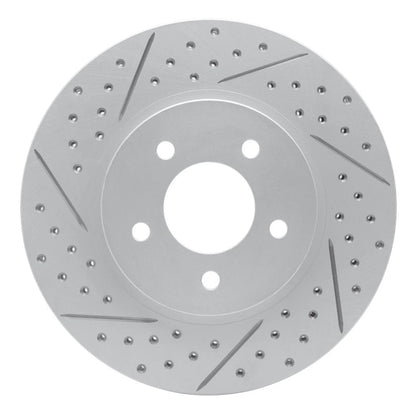 Brake Rotor for Mazda Tribute (2005–2006) ALX-PAU-DF-830-54193L-CLA2