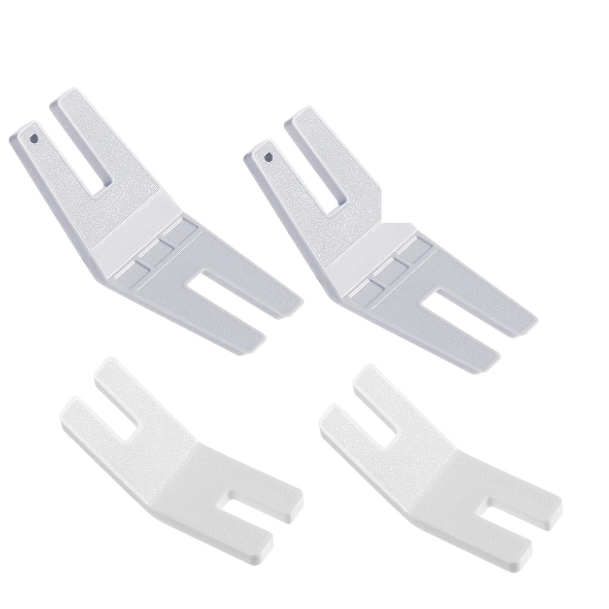 Set of 6 Hump Jumper Sewing Tools for Universal Use