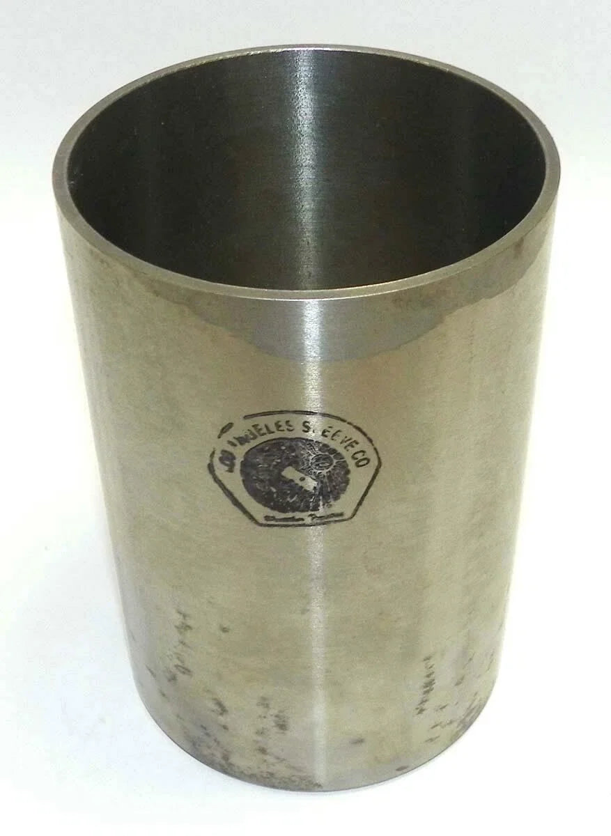 Cylinder Sleeve for Johnson Evinrude 65-235 HP Crossflow (LA20OB)