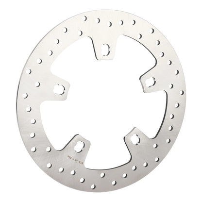 2X 11.8" Front Brake Rotors for Harley Street Road Glide (2014–2022)