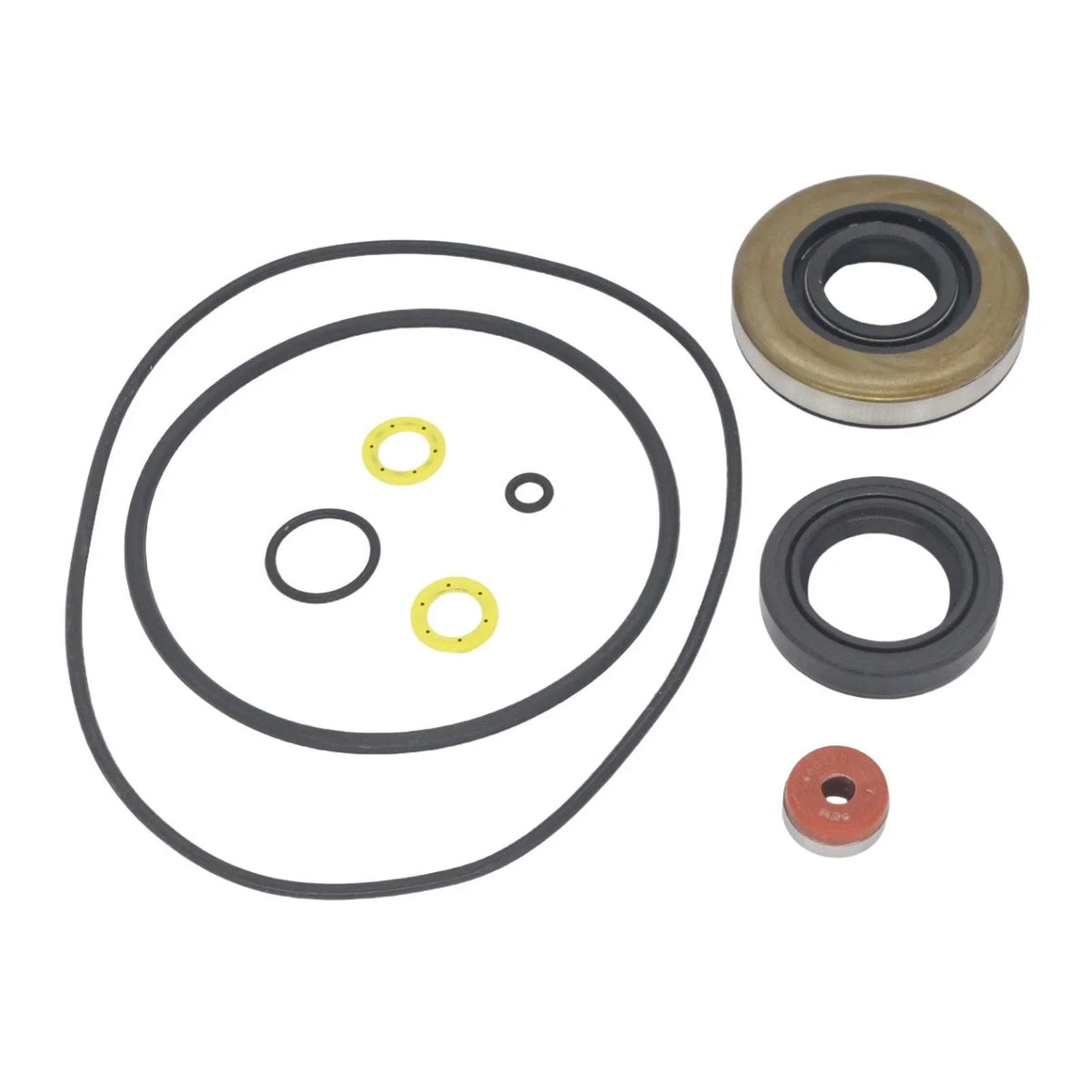 Seal Kit for Chrysler 70/75 Hp (18-2631, FK1061)