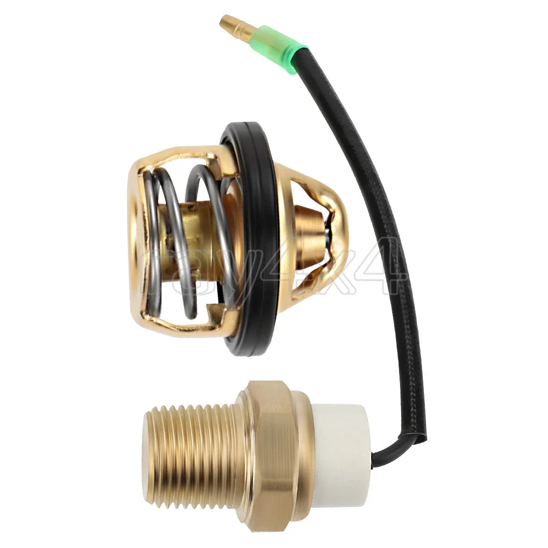 Thermostat & Temp Switch Sensor for Polaris Magnum 425 1996–1998, 500 1999–2003