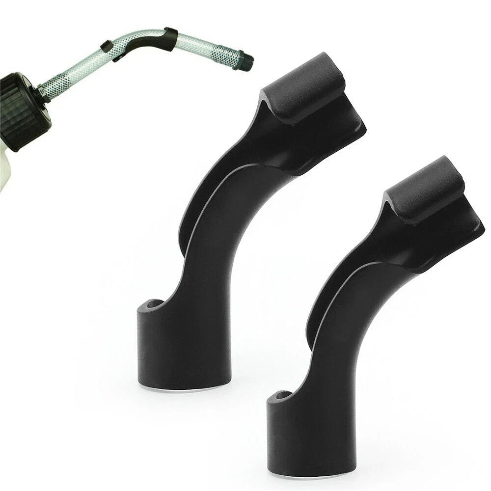 Hose Bender for Racing Fuel Jug Tank (Set of 4)