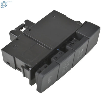 Drive Monitor Information Switch 84977-0C020 for Tundra (2008–2013)