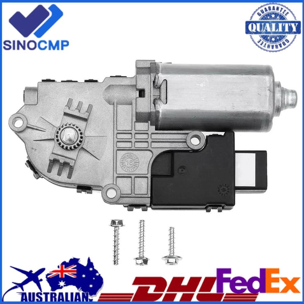 Automatic Sunroof Motor 31442109 for Volvo XC60 (2010–2017)