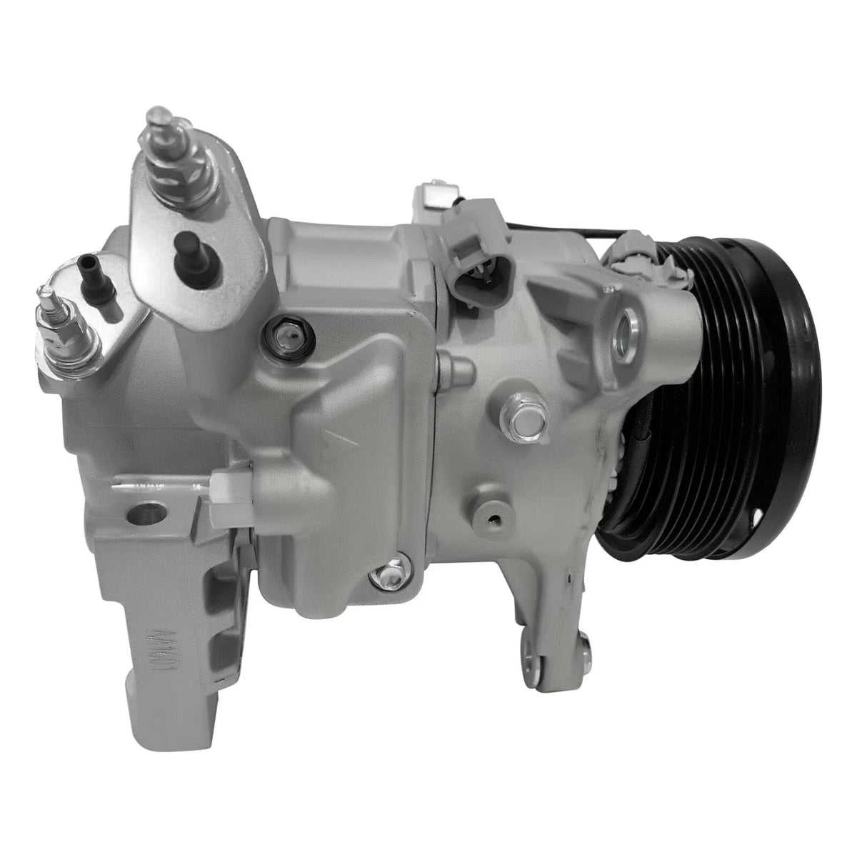 AC Compressor Kit Replacement for Lexus GS300 3.0L (2005–2006)