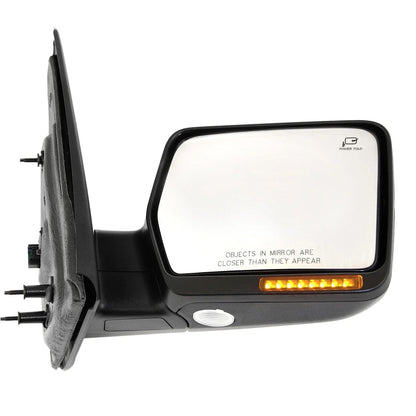 Heated Passenger Right Side Mirror for Ford F-150 (2005–2006)