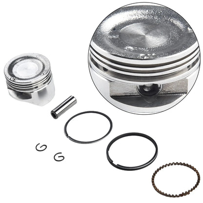 Piston Ring for GX35 GX35NT HHT35S UMK35 13101-Z0Z-000