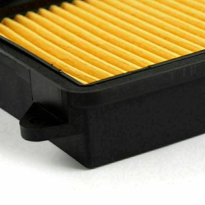 Air Filter Cleaner for Yamaha YP400 Majesty 400 (2004–2013), CP250 Morphous 250 (2005–2012)