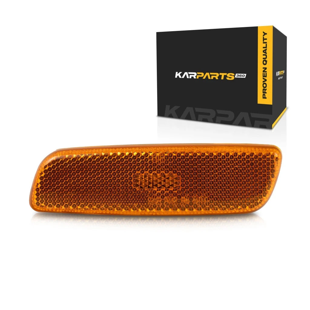 Side Marker Light for Lexus GS300 (1998–2005) LX2550103, CLX-M0-TY727-B000L