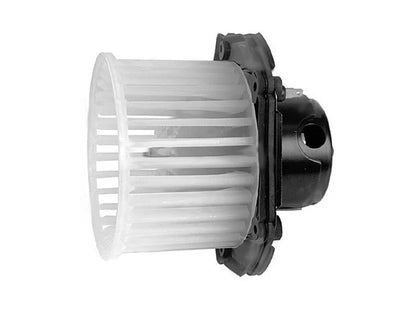 Blower Motor for Chevrolet K3500 (1997–2000) 78311HYXS