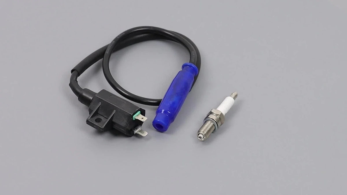 Ignition Coil Pack for Kawasaki Brute Force 650 (2005–2013)