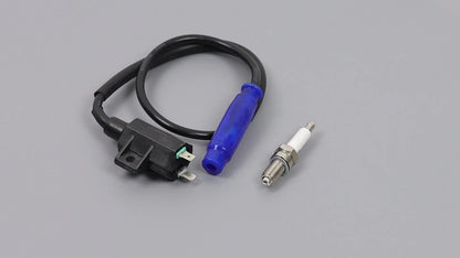 Ignition Coil Pack for Kawasaki Brute Force 650 (2005–2013)