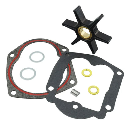 Water Pump Impeller Kit for Mercury Mariner 30-50 HP (2-Stroke) (1990–2000)