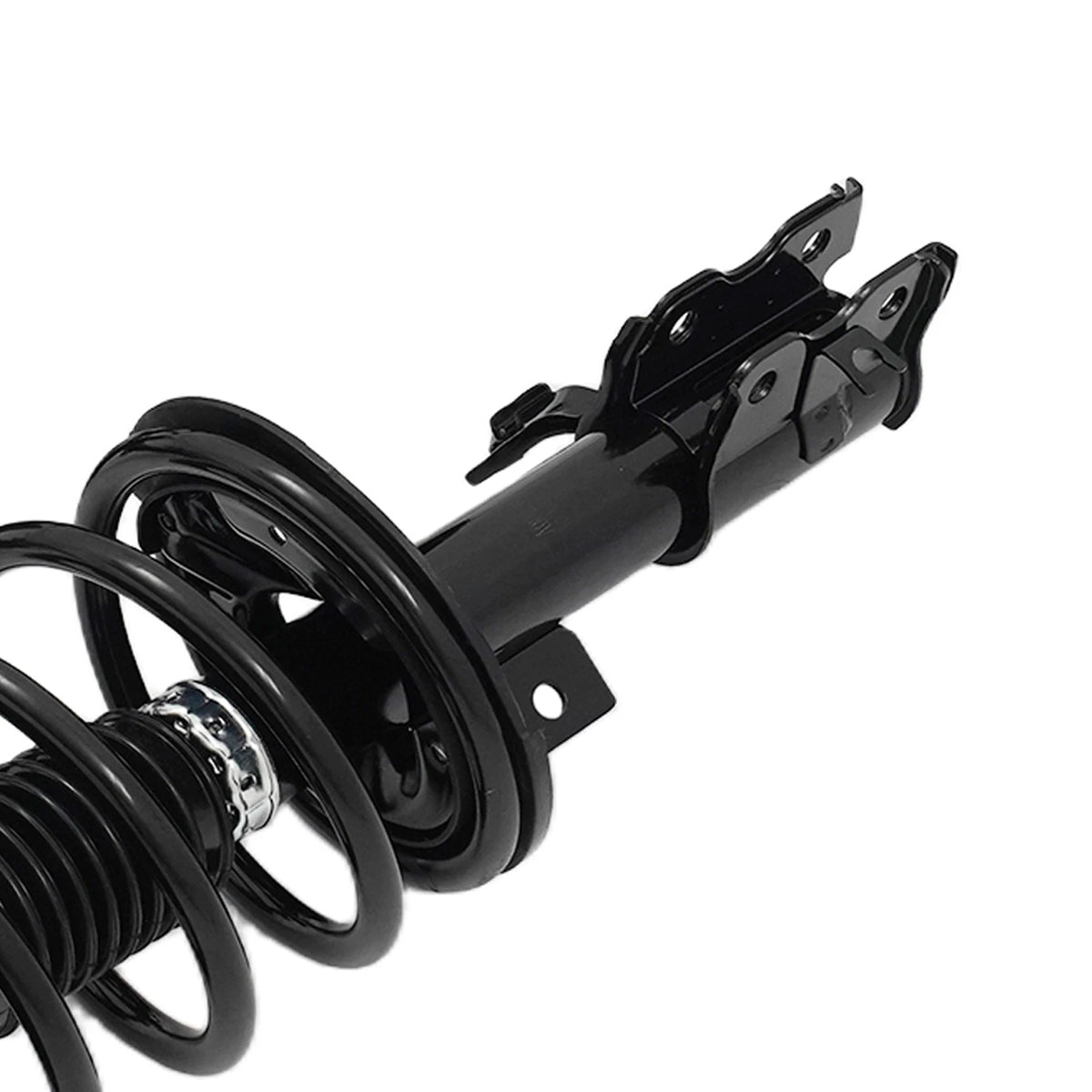Front Complete Struts & Rear Absorber Shocks for Nissan Altima (2002–2006)
