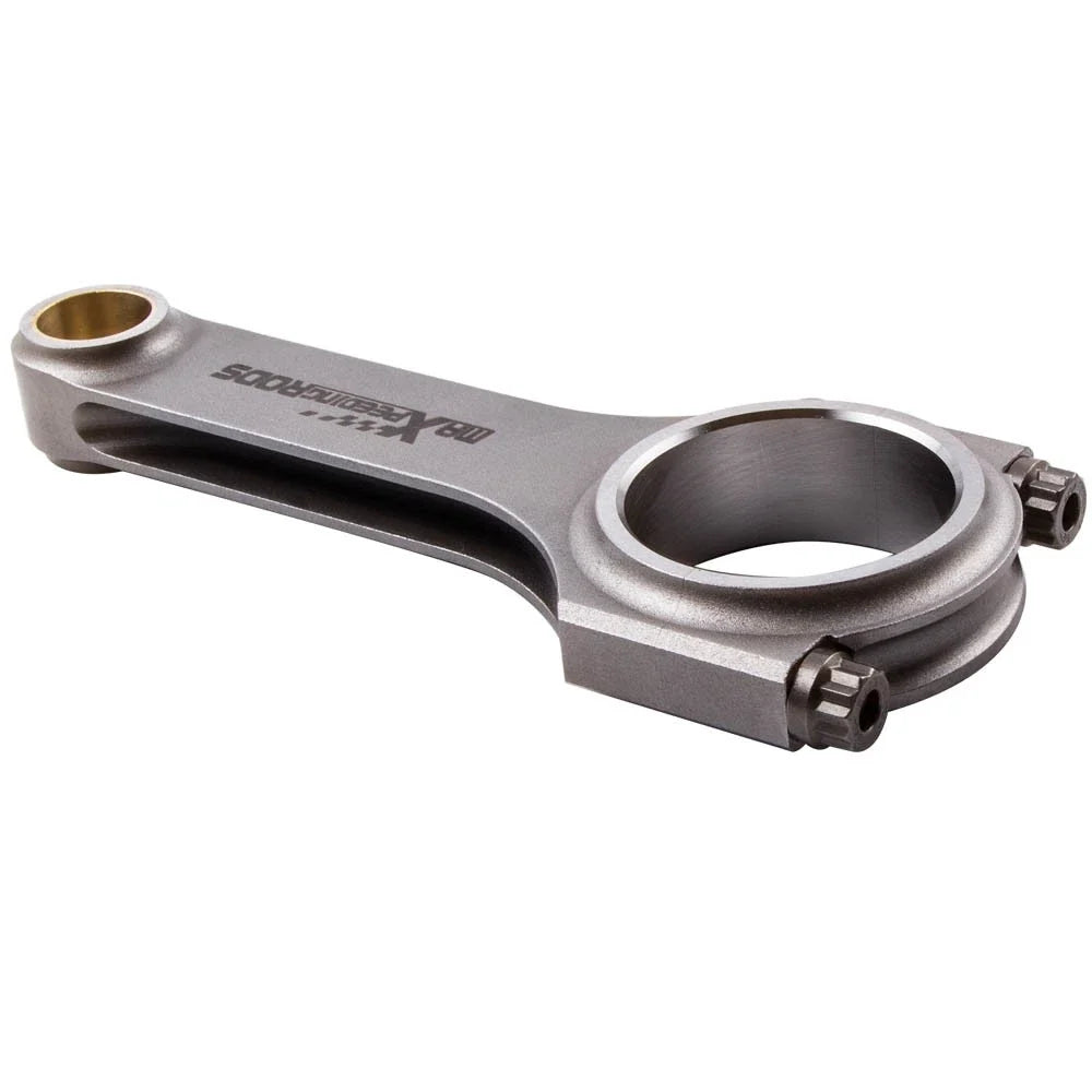 Set of 6 Connecting Rods for Triumph TR5 TR250 GT6 TR6 (Late Model) 146.05mm