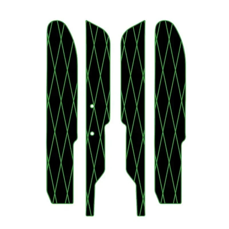 Traction Mats for Kawasaki X2 (1986–1995)