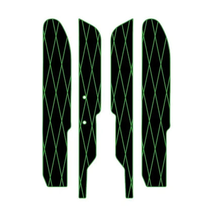 Traction Mats for Kawasaki X2 (1986–1995)