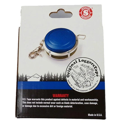 75' Logger Tape for Spencer 975 (Forestry & Logging)