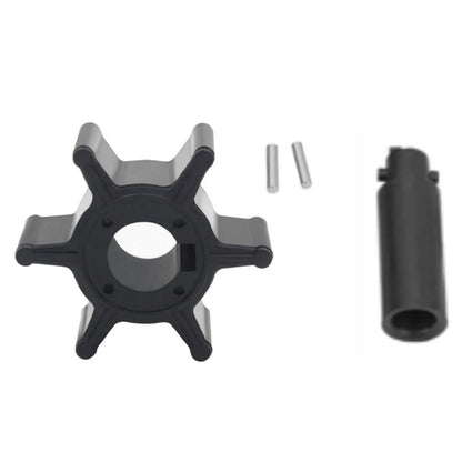 Water Pump Repair Kit for Yamaha 2-4 Stroke 2.5hp 3hp Outboard (6L5-44352-00)