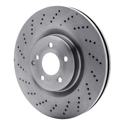 Brake Disc for MB Mercedes (2015–2016) EXE-63170, 2184210000, 2184210412
