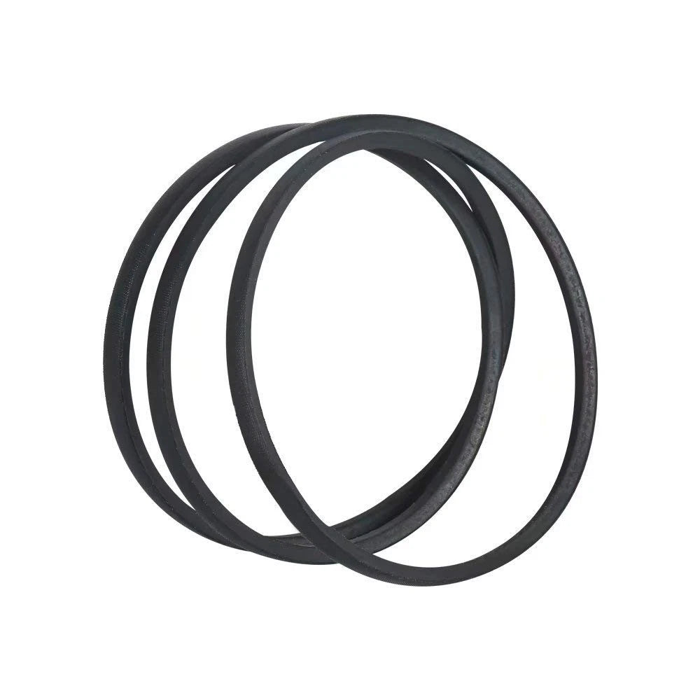 Replacement V-Belt for Hustler Riding Lawn Mower Deck 5/8" x 143"