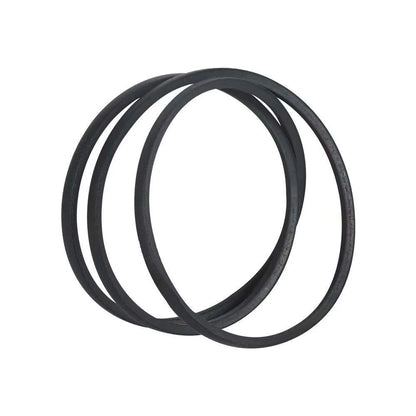 Replacement V-Belt for Hustler Riding Lawn Mower Deck 5/8" x 143"