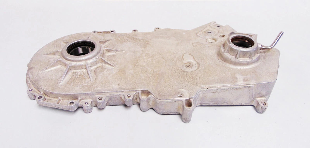 Chain Case Cover for Arctic Cat Snowmobile (OEM, 1702-424)