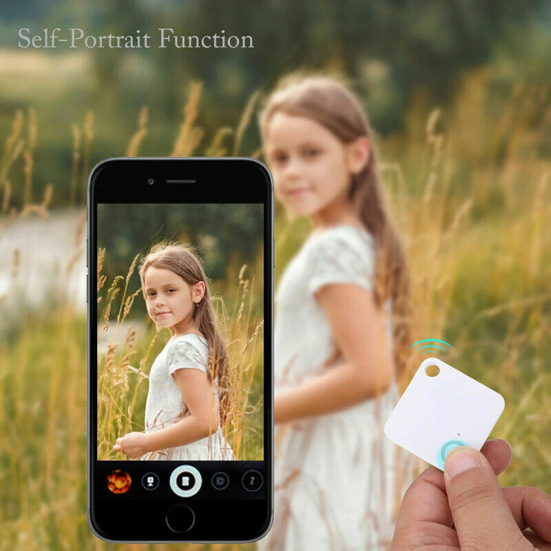 GPS Tracker for Wallet, Phone, Luggage, Valuables, Pets, Kids