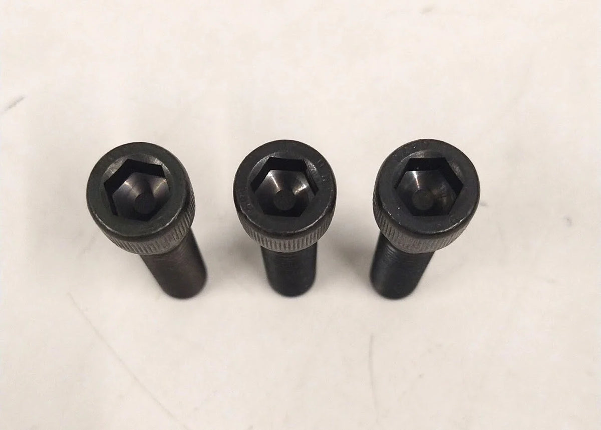 60 Count Screw/Bolt Set UH A574 2.5'' for Automotive Applications