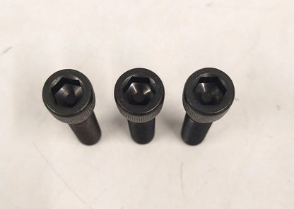 60 Count Screw/Bolt Set UH A574 2.5'' for Automotive Applications