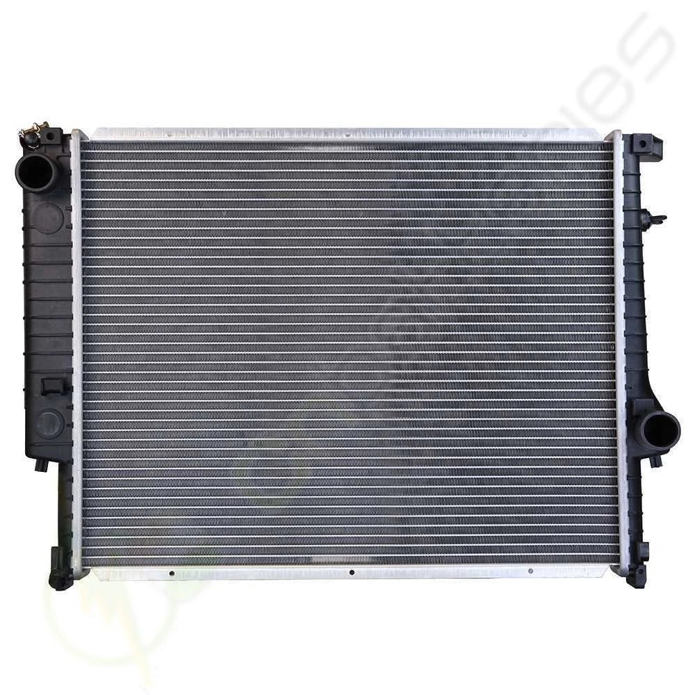Radiator and Cooling Fan Kit for BMW 323is 328is (1996–1999) 1841
