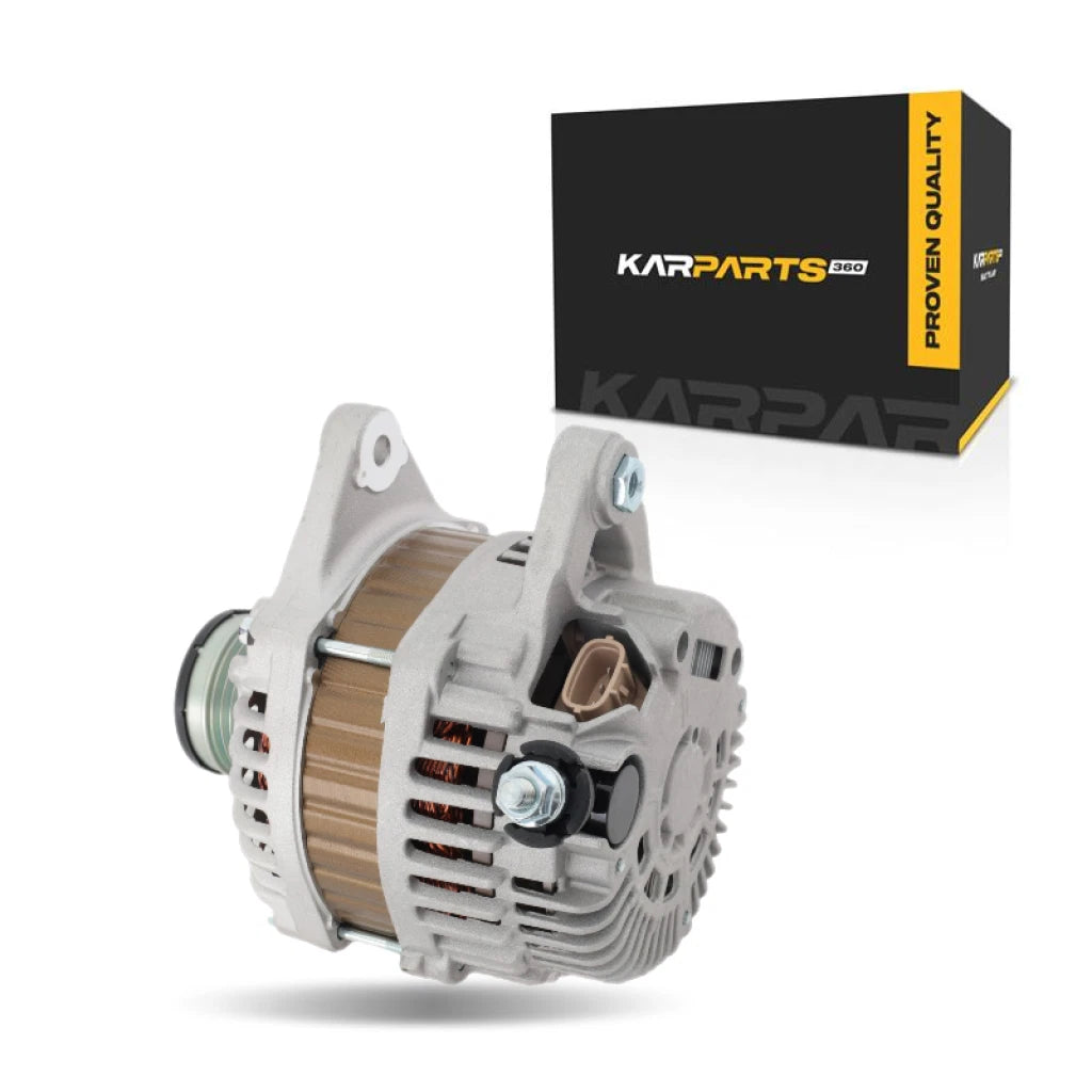 Alternator for Nissan Altima (2013–2018) CLX-M0-USA-JN33010017-CLA1
