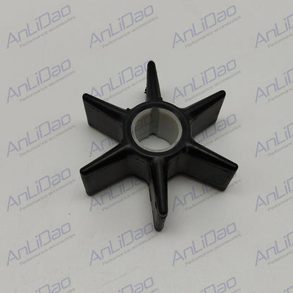 Water Pump Impeller Kit for Mercury Mariner 60-125HP (2000–2010) 46-8M0113799 46-43024A7