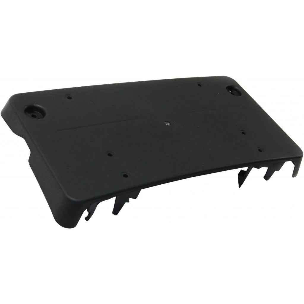 License Plate Bracket for Mercedes-Benz GLA250 (2018–2020) LLX-MB1068140-CL360A70, MB1068140
