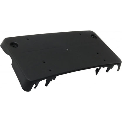 License Plate Bracket for Mercedes-Benz GLA250 (2018–2020) LLX-MB1068140-CL360A70, MB1068140