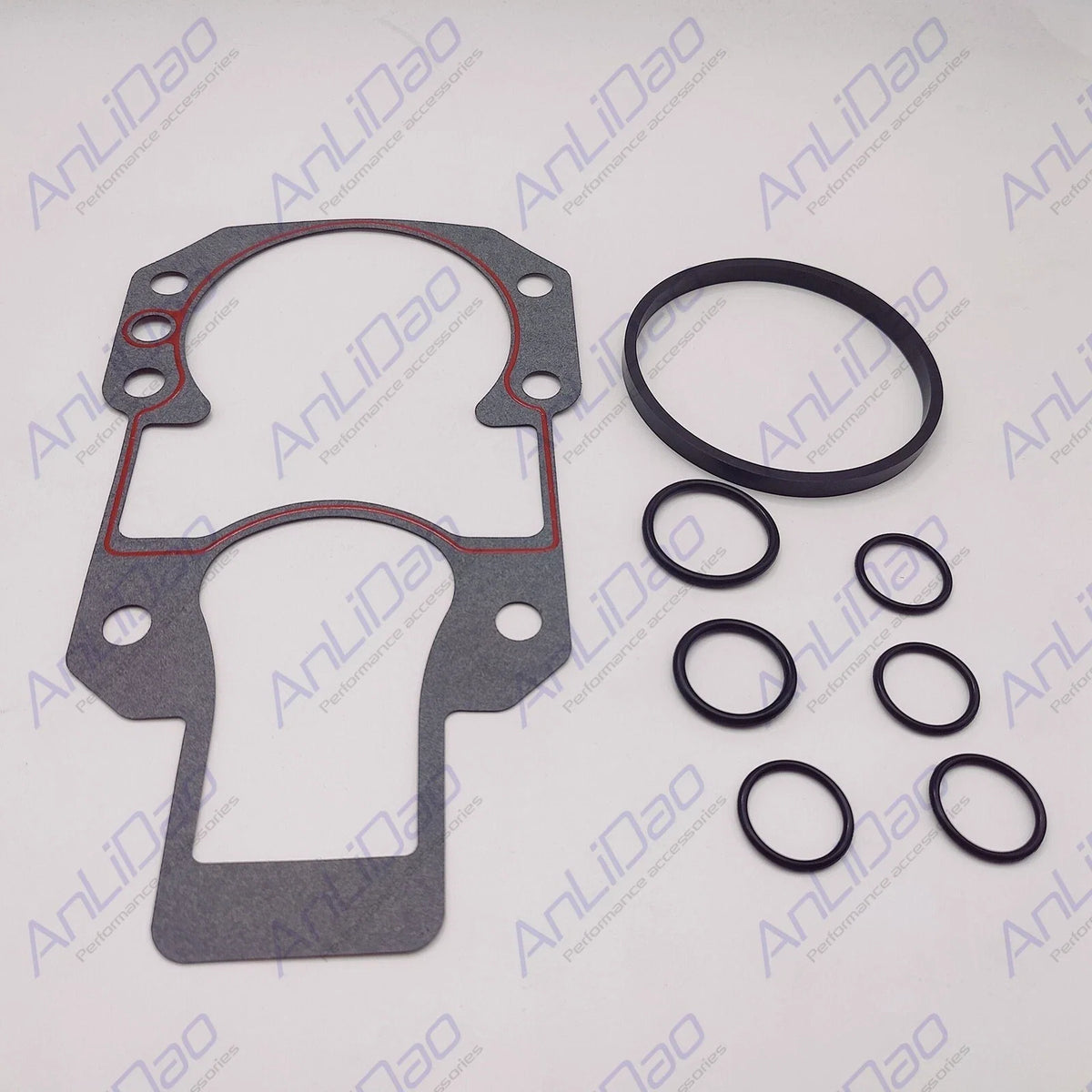 Gasket Set for MerCruiser Alpha 1 2 Outdrive (27-94996Q2, 18-2619)