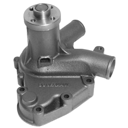 Water Pump with Gaskets for Fiat Tractors